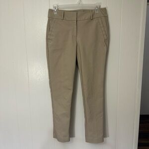 Loft Women’s Dress Pants Slacks